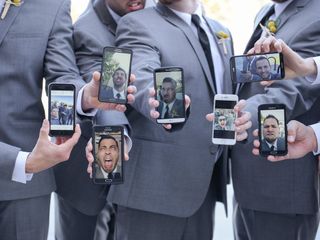 12 Secrets of Being an Awesome Groomsman