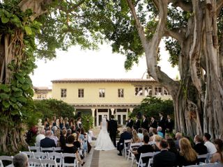 13 Gorgeous Outdoor Wedding Venues in Miami