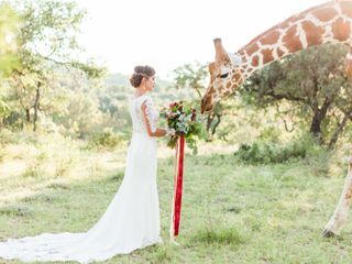 15 Modern Fall Wedding Ideas (Without an Ounce of Orange)