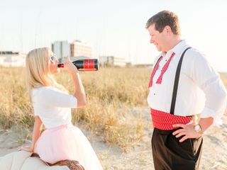 14 Signs Wedding Planning is Taking Over Your Life