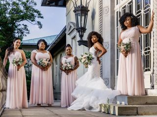 21 Natural Wedding Hairstyles for Every Length