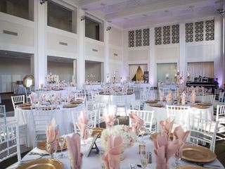 Our Editors' 20 Favorite Venues with Amazing Architecture