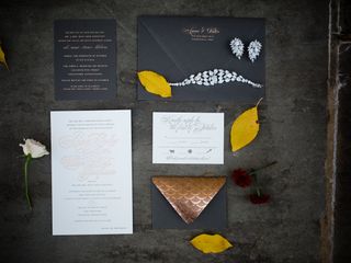 A Day In the Life of a Calligrapher