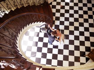 Our Editors' 20 Favorite Venues for History Buffs