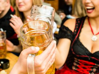 The 8 Best Oktoberfest Bachelorette Party Destinations