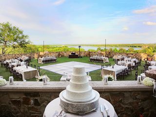 Our Editors' 20 Favorite Country Club Venues