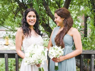My Best Friend Just Got Engaged, Now What?
