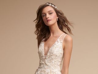 23 Wedding Dresses Under $3,000