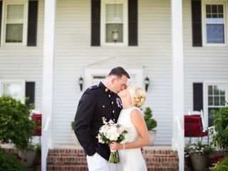 How To Plan Your Wedding If Your Spouse Is In The Military