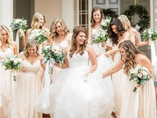 How to Save Money on a Wedding Dress in 6 Simple Steps