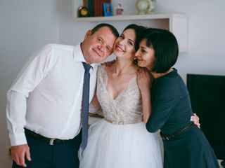 The After-Engagement Feelings Your Parents Probably Have