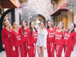 These 7 Bonding Activities Will Make Your Bridesmaids BFFs