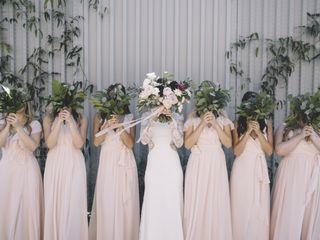6 Ways Bridesmaids Can Say “No” to a Bride