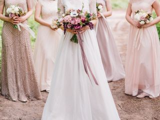 Thinking of Firing a Bridesmaid? Follow These 6 Steps First.