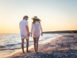 9 Affordable Honeymoon Destinations That Feel Pricey