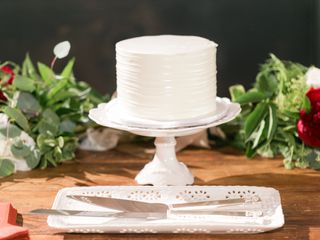 Wedding Cake Tastings: Everything You Need to Know