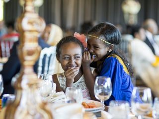 Do You Ask Parents About Having Their Child in Your Wedding?
