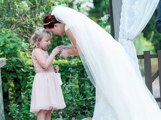How to Include Your Children in Your Wedding