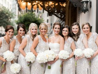 The Ultimate Bridesmaid Packing Checklist