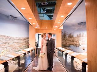 5 Reasons to Get Married...at a Museum