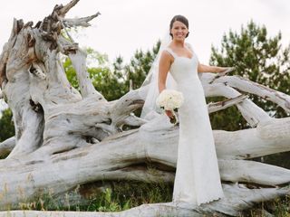What Kind of Bride Are You?