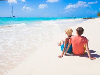 The Best Honeymoon Destinations in January