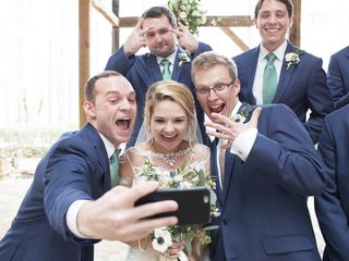10 Ways to Include Guests Who Can’t Attend Your Wedding