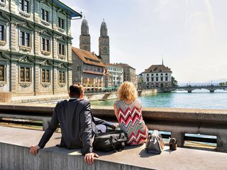 The Best Honeymoon Destinations in June
