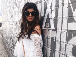 The Engagement Edit: Q&A with Danielle of Dani Arizona