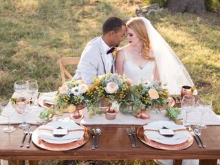 8 Things Your Wedding Vendors Love