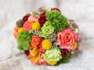 10 Wedding Flowers You've Never Heard Of