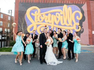 13 Downtown Nashville Wedding Venues for Every Couple