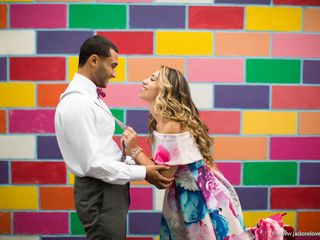 The Engagement Edit: Q&A with Bayann of Bay’s Style Diary