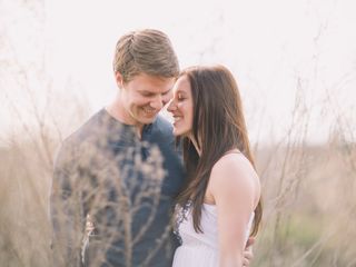 7 Stages of Marriage That Are Totally Normal