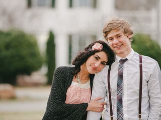 Living Together Before Marriage: Expectations vs. Reality