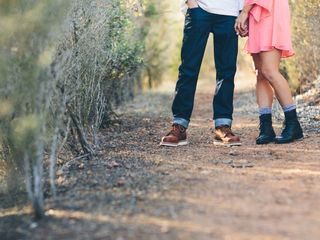 8 Things You Can Only Do When You're Engaged