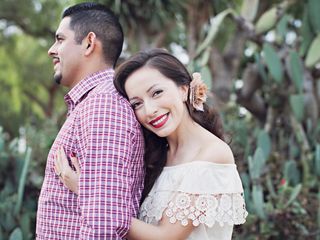 What to Wear to An Engagement Shoot