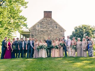 How to Take Super-Efficient Family Wedding Photos