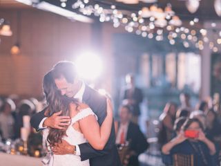 The Most-Asked Parent Wedding Dance Questions, Answered