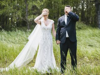 10 Scary Things That Can Happen During Wedding Planning
