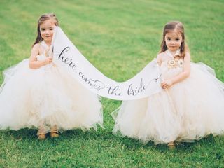 12 Secrets to Well-Behaved Ring Bearers and Flower Girls