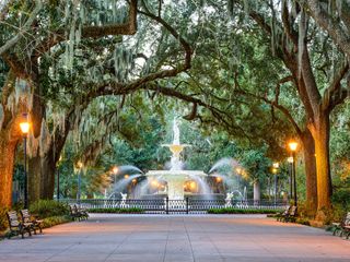 How to Get Married in Savannah, Georgia