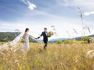 These 6 Montana Ranch Wedding Venues Are Rustic Perfection