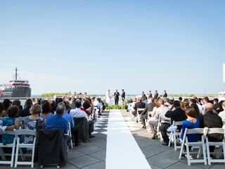 7 Romantic Lake Erie Wedding Venues In Ohio