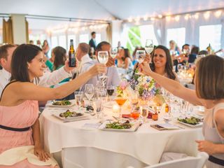 What Every Wedding "Plus One" Needs to Know