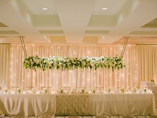 20 Hanging Centerpieces to Spice Up Your Ceiling