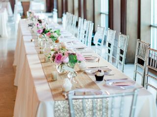 What's Your Rehearsal Dinner Style?