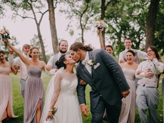 7 Things That Are FUN About Wedding Planning