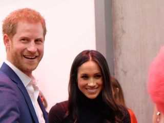 7 Signs Prince Harry and Meghan Markle Are Meant to Last