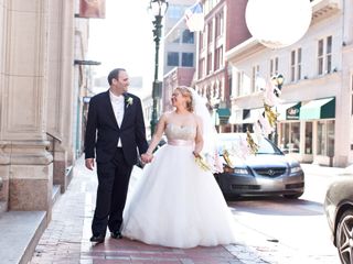 A Guide to Weddings in CT & Getting Married in Hartford